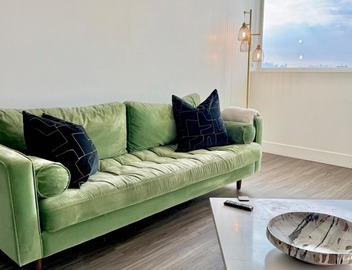 Top Floor Hollywood 1BR Condo with Views 2