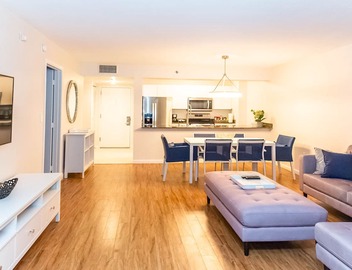 Top Stay Miami - Blue@Brickell w/Balcony & Parking 2