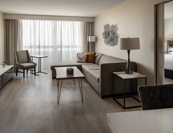 Torrance Marriott Redondo Beach 3