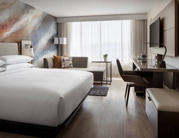 Torrance Marriott Redondo Beach 4