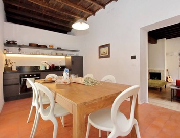 Torre Vecchiarelli - apt 3 3