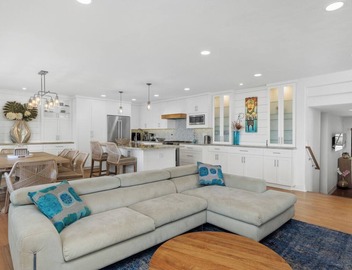 Torrey View Hideaway - Pet-Friendly Del Mar Rental with Ocean Views & A/C 4