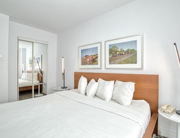Town Inn Suites Hotel 3