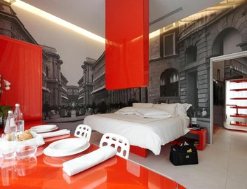 Town Suites 2