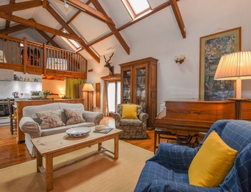 Townend Barn 2