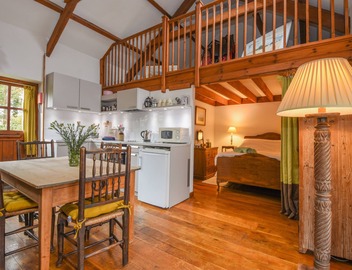 Townend Barn 3