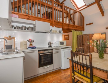 Townend Barn 5