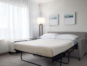 TownePlace Suites by Marriott Fort Walton Beach-Eglin AFB 2