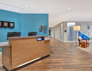 TownePlace Suites by Marriott Panama City Beach Pier Park 4