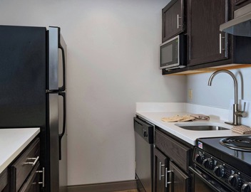 TownePlace Suites by Marriott Baton Rouge South 3