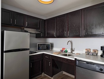 TownePlace Suites by Marriott Baton Rouge South 4