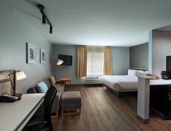 TownePlace Suites by Marriott Baton Rouge South 5