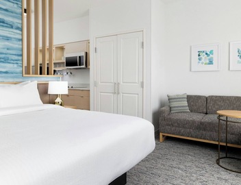 Towneplace Suites By Marriott Monrovia 5