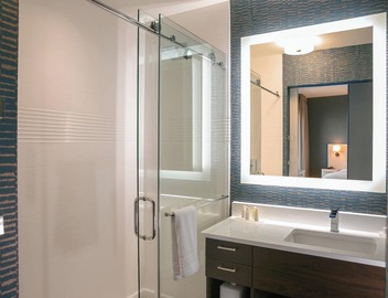 TownePlace Suites by Marriott Nashville Downtown/Capitol District 3