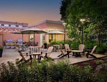 TownePlace Suites by Marriott Mississauga-Airport Corporate Centre 3