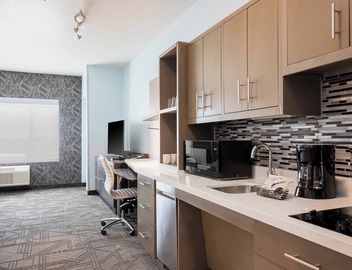 TownePlace Suites by Marriott Amarillo West/Medical Center 2