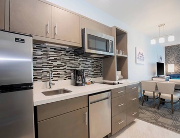 TownePlace Suites by Marriott Amarillo West/Medical Center 3