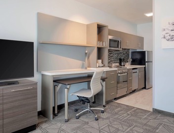 TownePlace Suites by Marriott Amarillo West/Medical Center 4