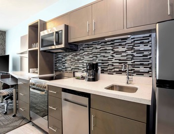TownePlace Suites by Marriott Amarillo West/Medical Center 5