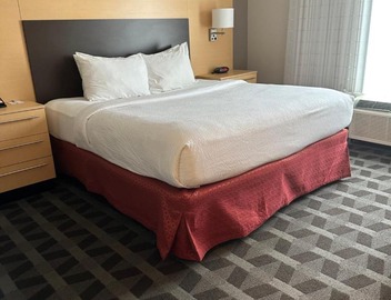TownePlace Suites by Marriott Columbia Northwest/Harbison 3