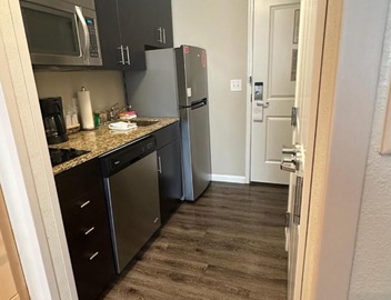 TownePlace Suites by Marriott Columbia Northwest/Harbison 2