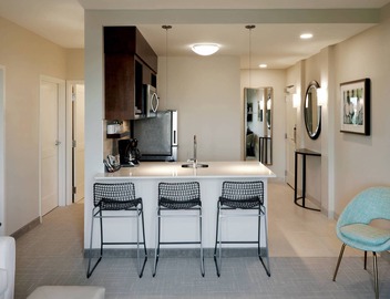 TownePlace Suites by Marriott Orlando Downtown 2