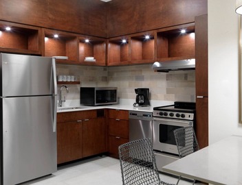 TownePlace Suites by Marriott Orlando Downtown 3