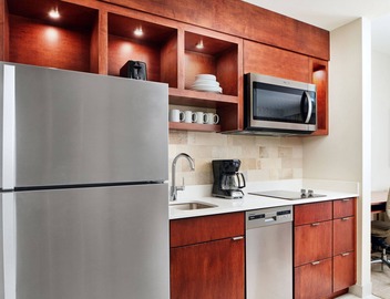 TownePlace Suites by Marriott Orlando Downtown 4