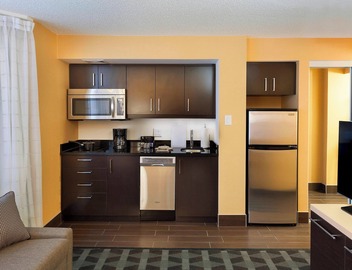 TownePlace Suites by Marriott Toronto Northeast/Markham 2
