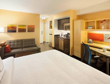 TownePlace Suites by Marriott Toronto Northeast/Markham 4
