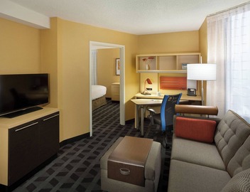 TownePlace Suites by Marriott Toronto Northeast/Markham 5
