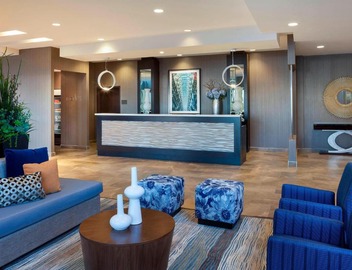 TownePlace Suites by Marriott Toronto Northeast/Markham 4