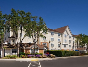 TownePlace Suites Milpitas Silicon Valley 5