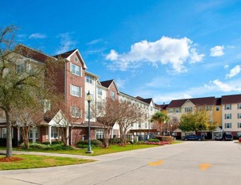TownePlace Suites New Orleans Metairie 2