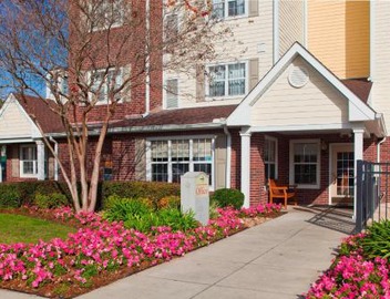 TownePlace Suites New Orleans Metairie 3