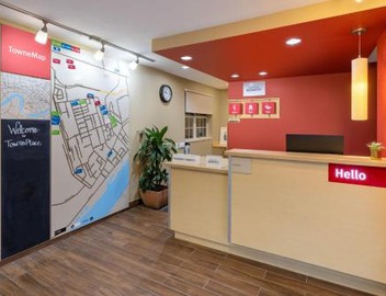 TownePlace Suites New Orleans Metairie 4