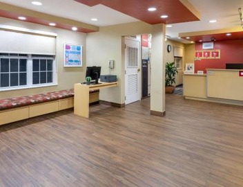 TownePlace Suites New Orleans Metairie 5