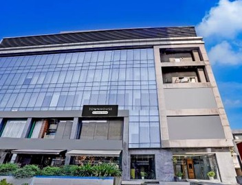 Townhouse PBG Mall Vashi 3