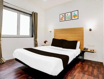 Townhouse PBG Mall Vashi 4