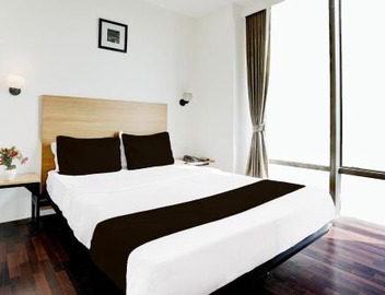 Townhouse PBG Mall Vashi 5
