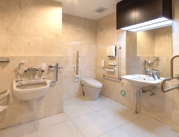 Toyoko Inn Omiya-eki Higashi-guchi 4