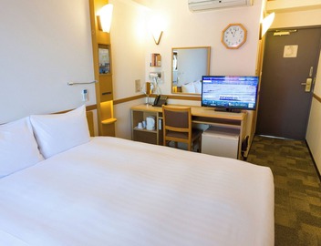Toyoko Inn Saitama Shintoshin 2