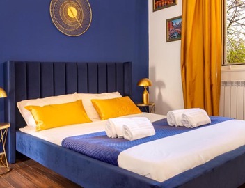 TP Apartment Luxury Colosseum 5