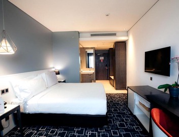 Trademark Hotel, a Member of Design Hotels 2