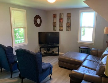 Trailside Comforts #1 4