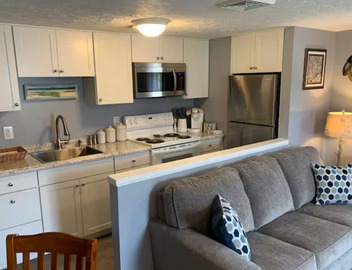 Trailside Comforts #2 2