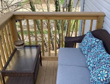 Trailside Comforts #2 5