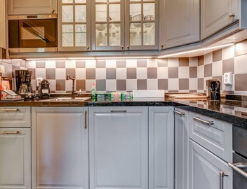 Tranquil Apartment in Sint Maartensbrug 4