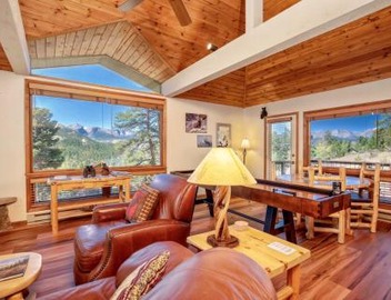 Tranquil Duplex Home 3