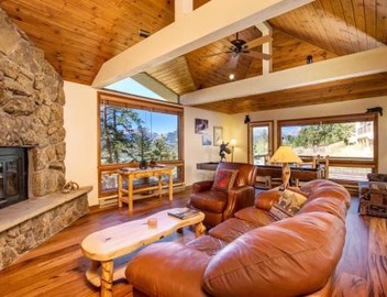 Tranquil Duplex Home 5